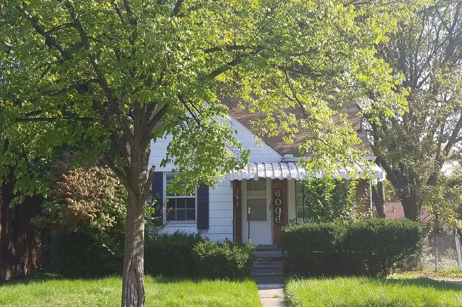 Section 8 SFH in Detroit, MI 48224 – $66,000 — exterior photo