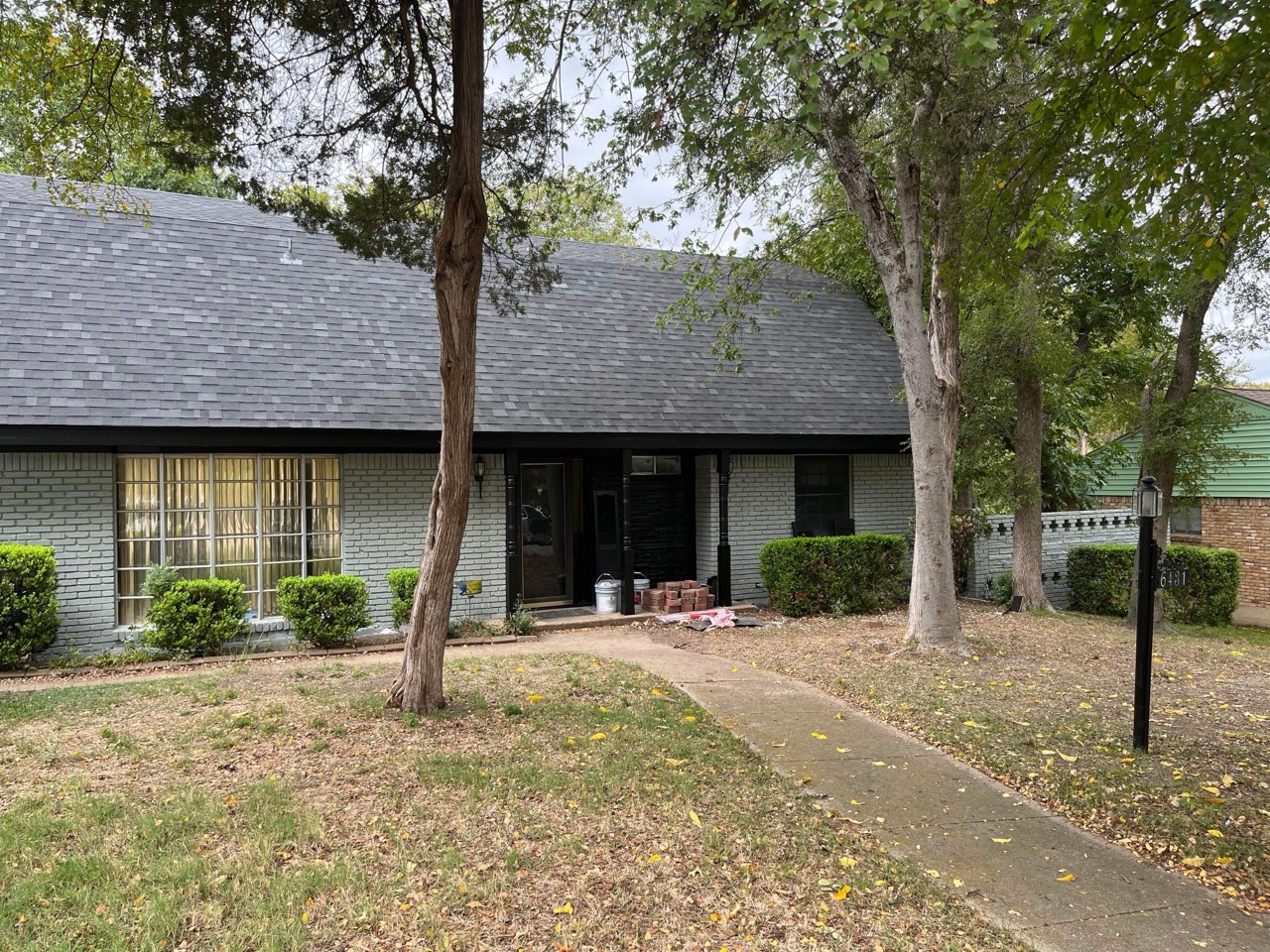 Fix & Flip SFH in dallas, TX 75232 – $215,000 — exterior photo