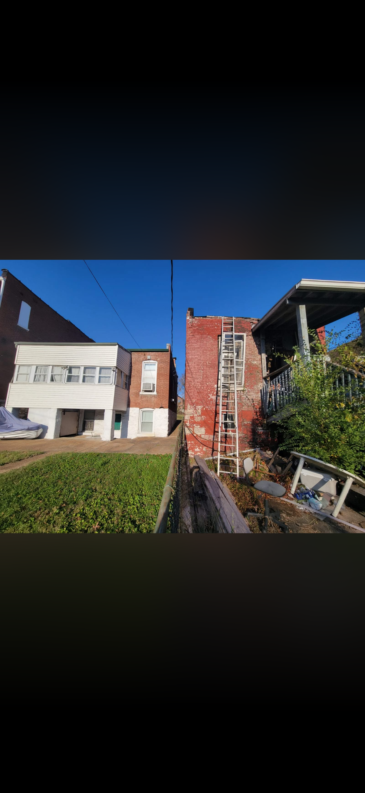 Fix & Flip SFH in saint louis, MO 63111 – $35,000 — exterior photo