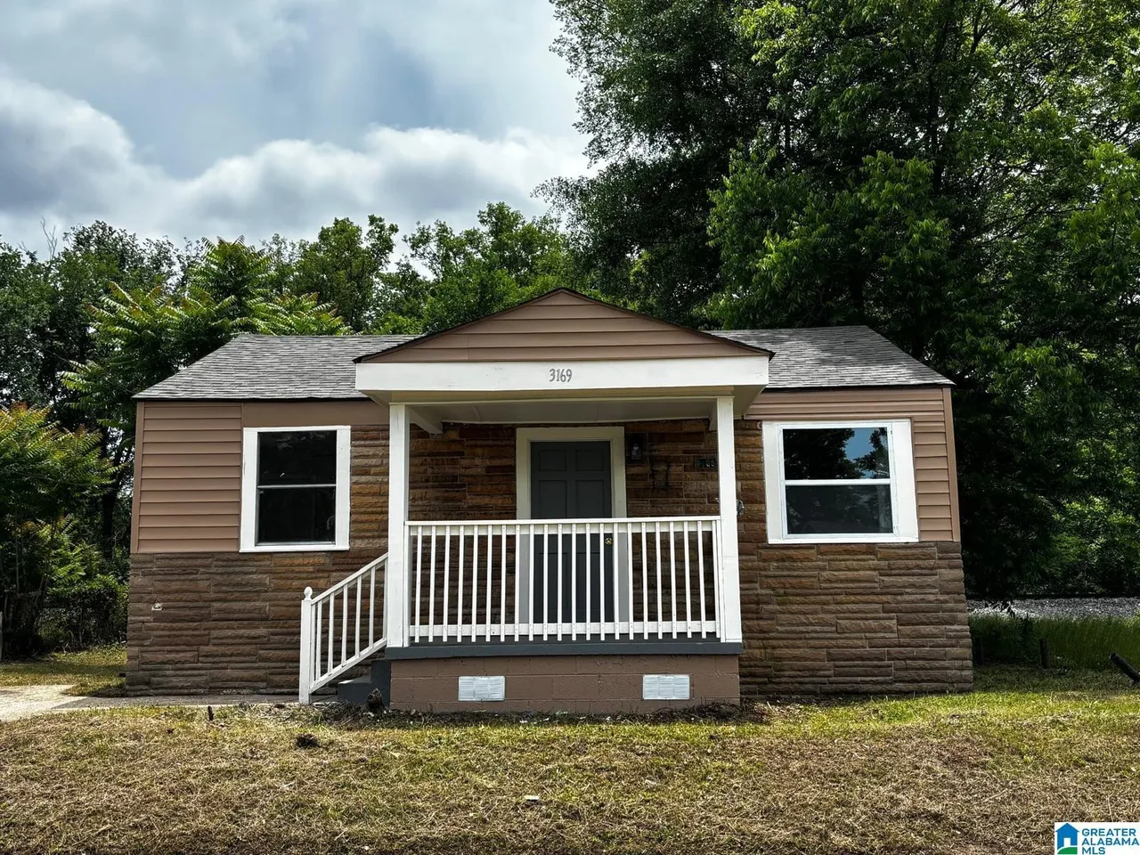 Section 8 SFH in birmingham, AL 35207 – $83,000 — exterior photo