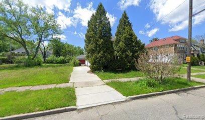 Section 8 SFH in Detroit, MI 48224 – $66,000 — exterior photo