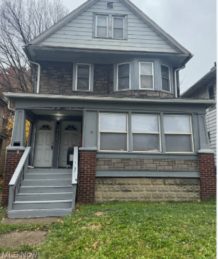 Section 8 Multi-Family in Akron, OH