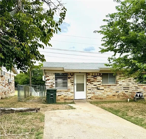 Seller-Finance Multi-Family in Copperas Cove, TX