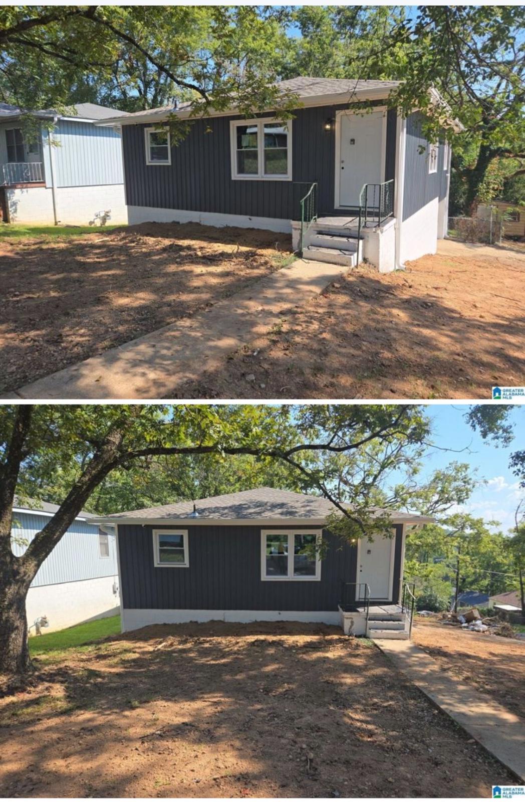Section 8 SFH in Birmingham, AL 35206 – $94,000 — exterior photo