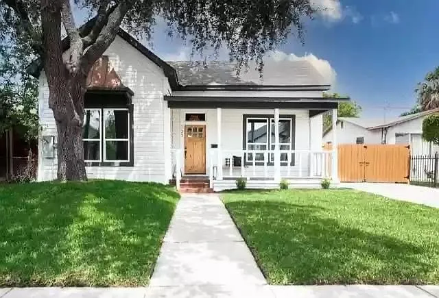 Subject-To SFH in San Antonio, TX 78204 – $307,000 — exterior photo