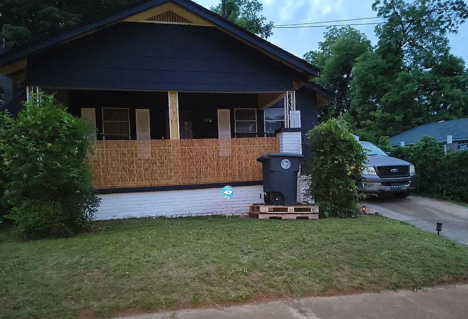 Section 8 SFH in Birmingham, AL 35205 – $85,000 — exterior photo