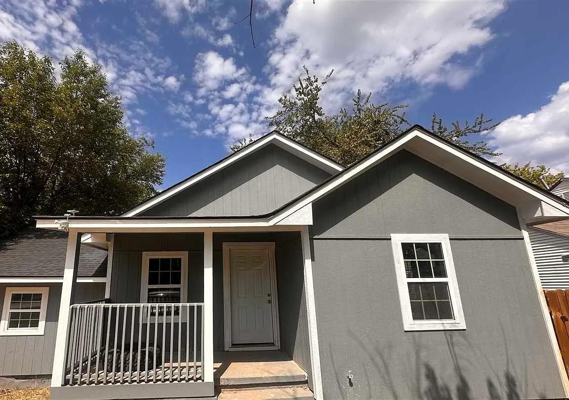 Fix & Flip SFH in Lawton, OK 73501 – $48,000 — exterior photo