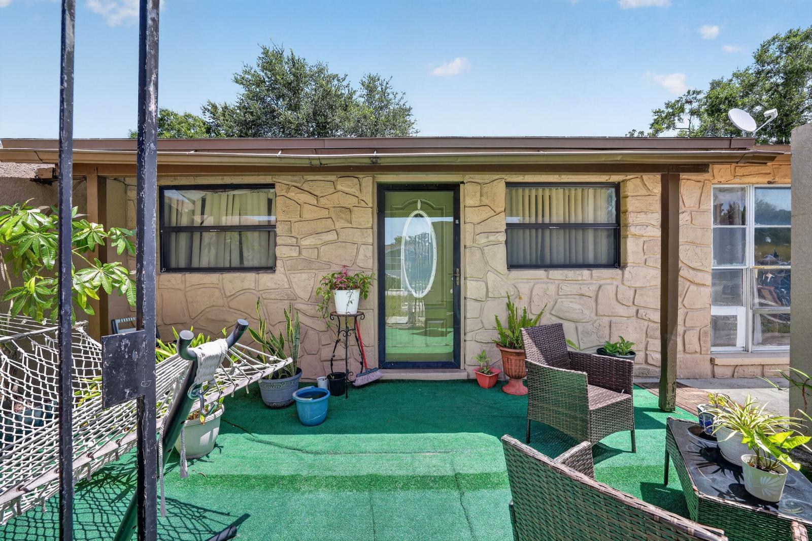 Section 8 SFH in Tampa, FL 33615 – $349,000 — exterior photo