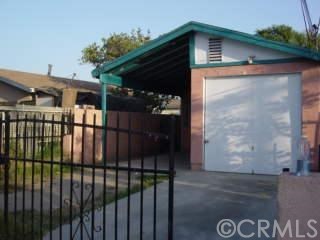 Section 8 SFH in Los Angeles, CA 90059 – $545,000 — exterior photo