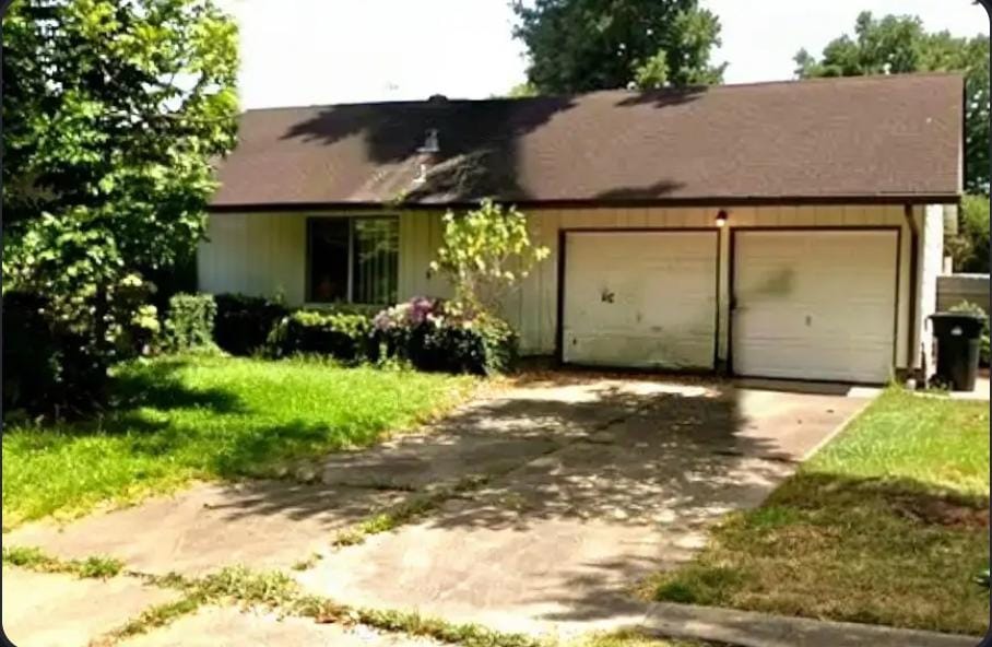 Fix & Flip SFH in Houston, TX 77033 – $60,000 — exterior photo