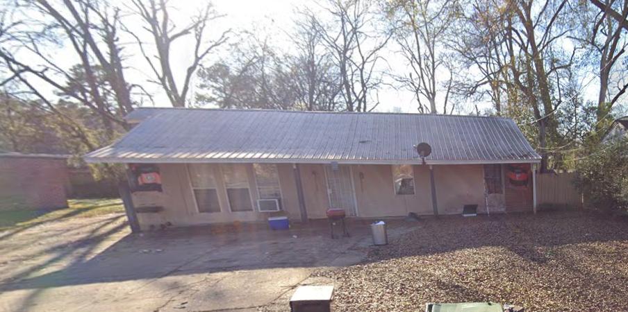 Fix & Flip SFH in Montgomery, AL 36105 – $55,000 — exterior photo