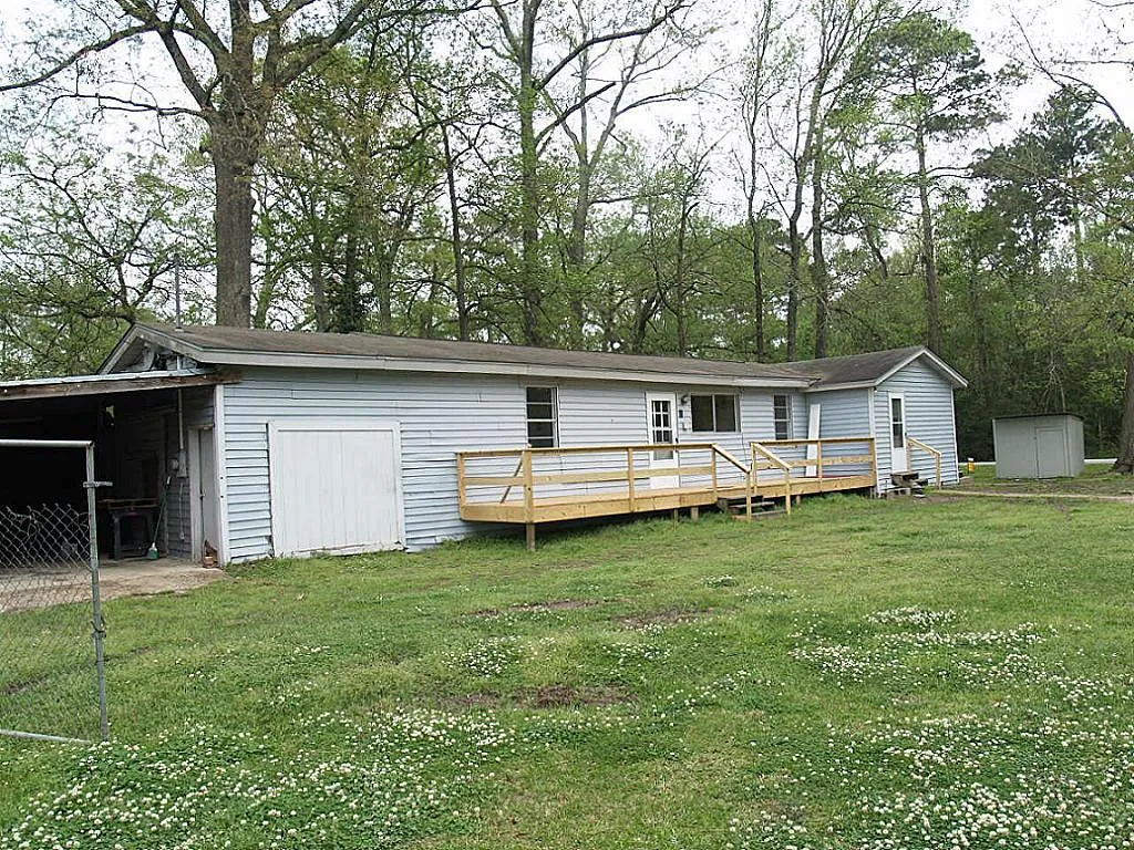 Section 8 SFH in Crosby, TX 77532 – $114,000 — exterior photo