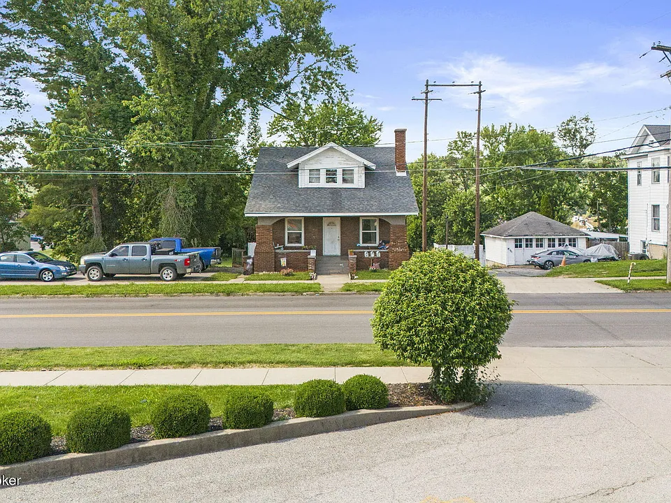 Section 8 Multi-Family in Carrollton, KY 41008 – $269,000 — exterior photo