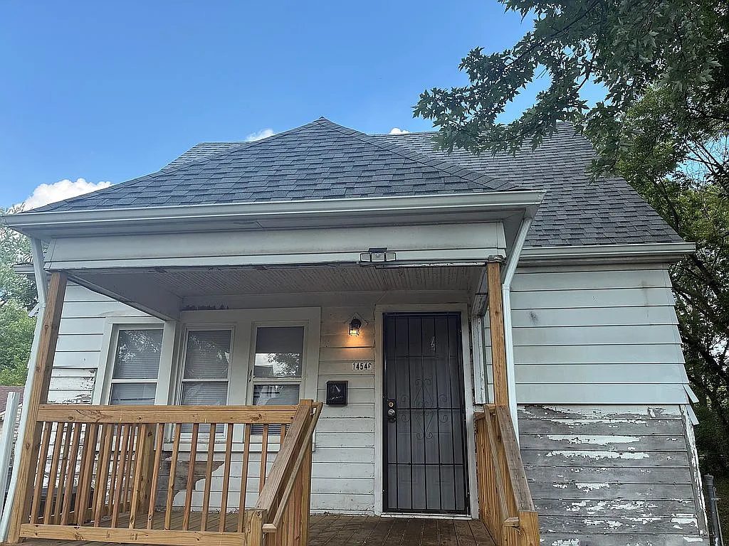 Fix & Flip SFH in Detroit, MI 48223 – $45,000 — exterior photo