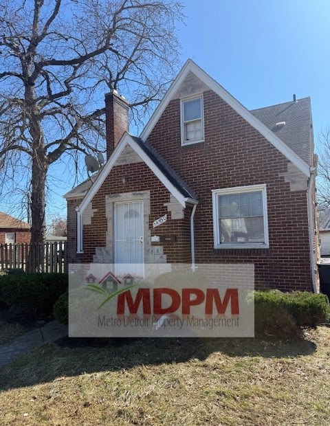 Section 8 Multi-Family in Detroit, MI 48205 – $72,000 — exterior photo