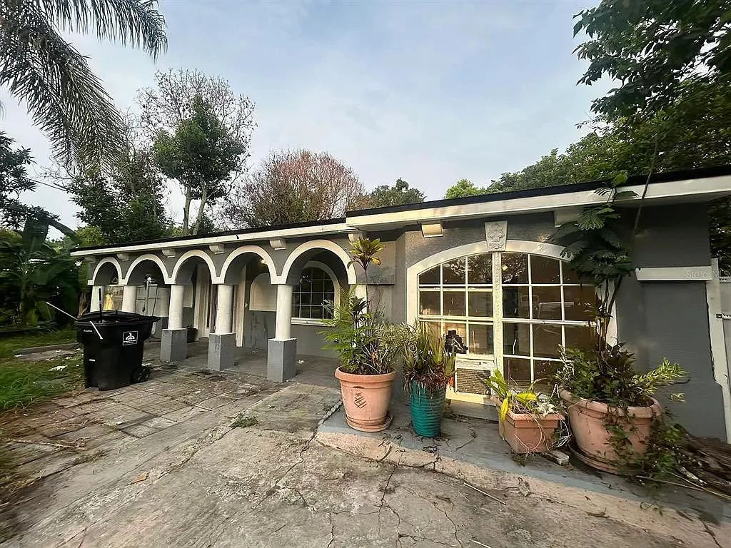 Fix & Flip SFH in Orlando, FL 32807 – $265,000 — exterior photo