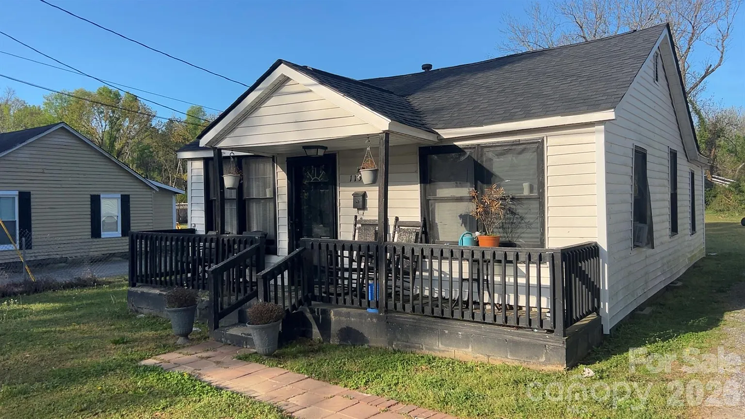 Fix & Flip SFH in Rock Hill, SC 29730 – $97,000 — exterior photo