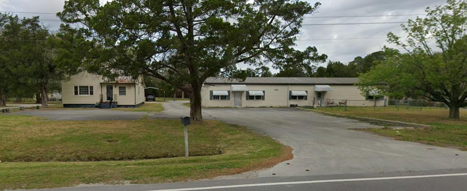 Seller-Finance Multi-Family in New Bern, NC 28562 – $57,000 — exterior photo