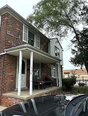 Section 8 SFH in Detroit, MI 48235 – $49,000 — exterior photo