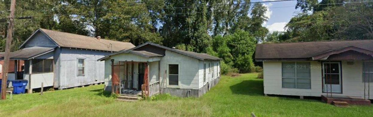 Fix & Flip SFH in Silsbee, TX 77656 – $30,000 — exterior photo