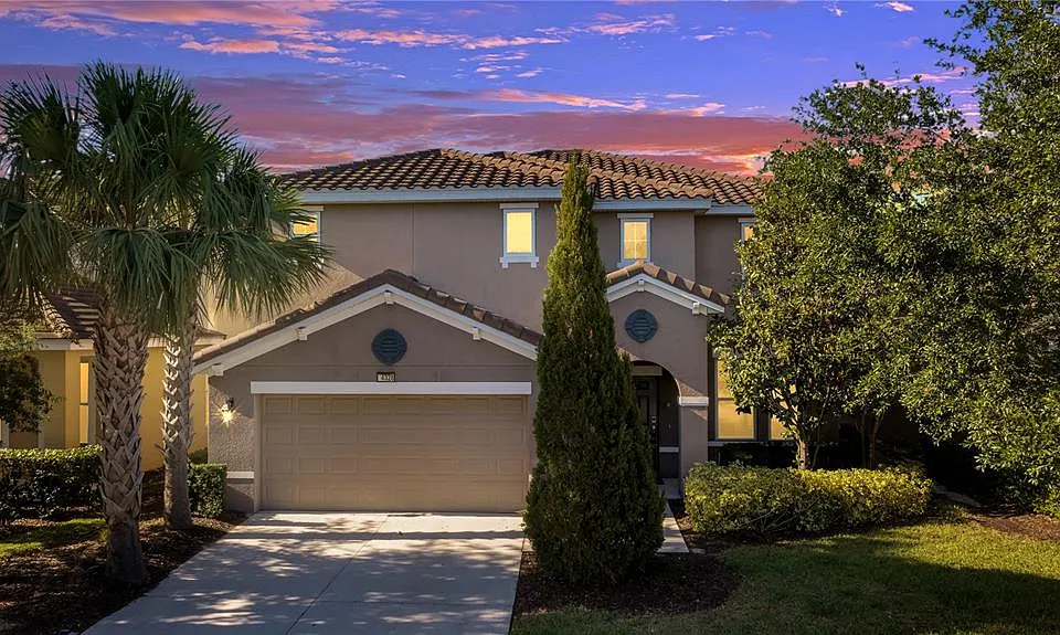Hybrid Finance SFH in Davenport, FL 33837 – $530,000 — exterior photo