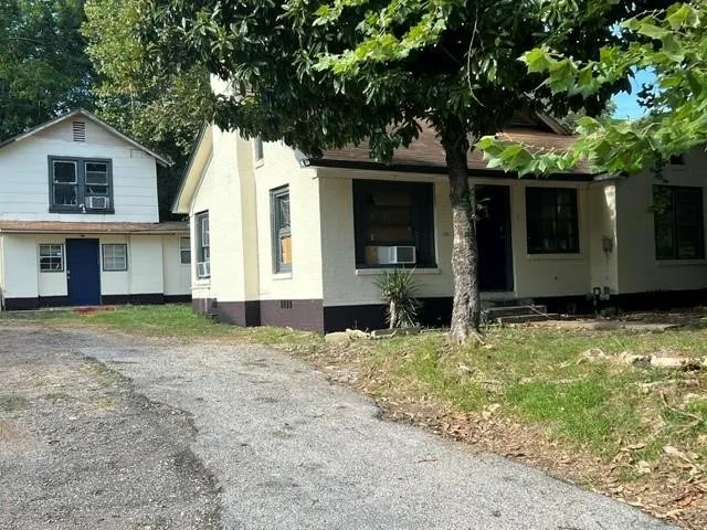 Section 8 Multi-Family in Longview, TX 75602 – $229,000 — exterior photo