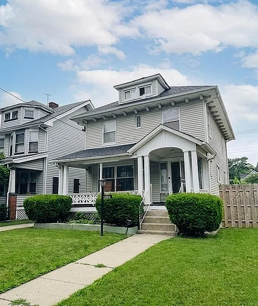Section 8 SFH in Cleveland, OH 44108 – $90,000 — exterior photo