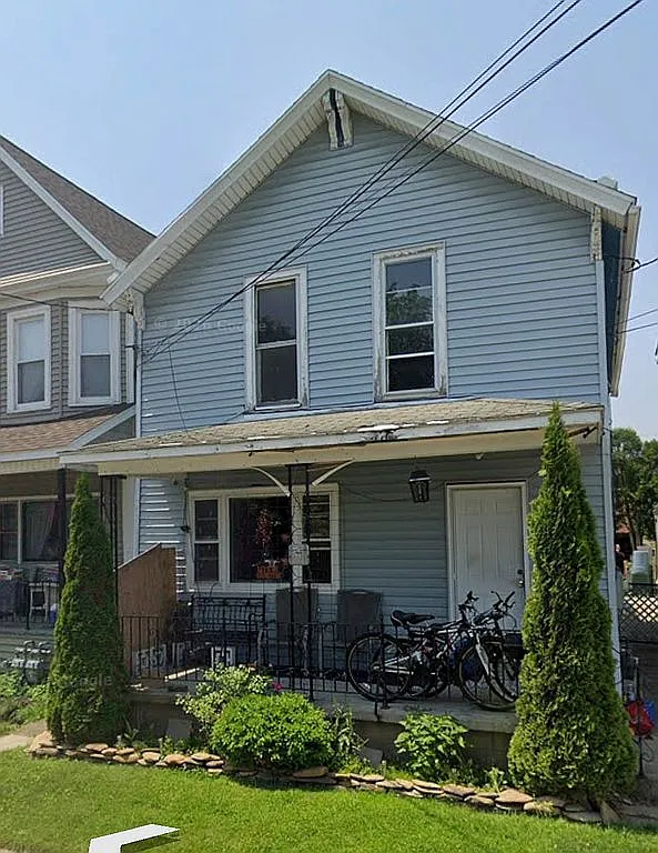 Section 8 Multi-Family in Buffalo, NY 14204 – $100,000 — exterior photo