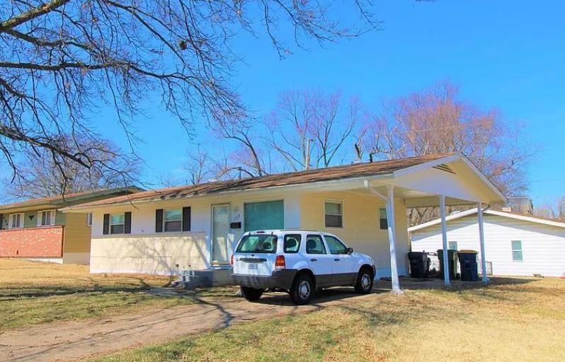 Section 8 SFH in Saint Louis, MO 63137 – $80,000 — exterior photo