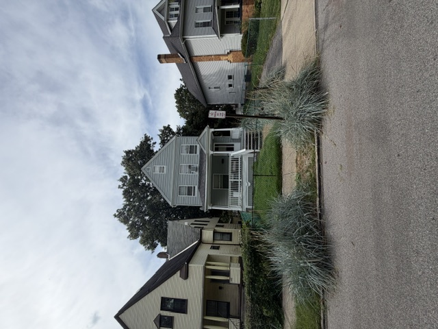 Section 8 SFH in Cleveland, OH 44103 – $80,000 — exterior photo