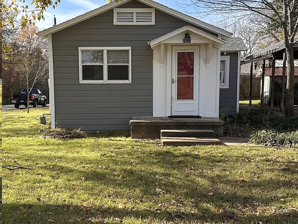 Seller-Finance SFH in Denison, TX 75020 – $165,000 — exterior photo