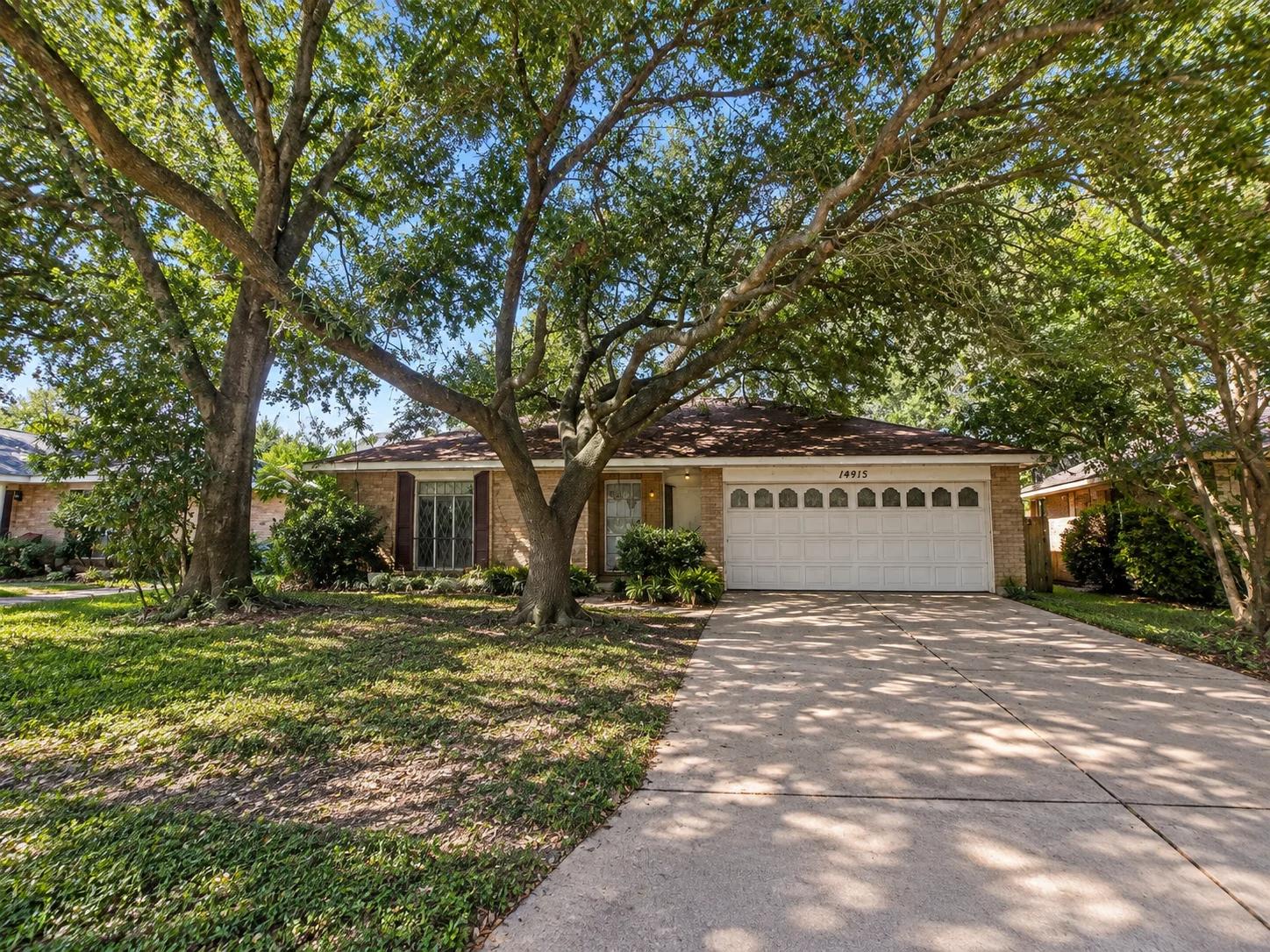 Fix & Flip SFH in Houston, TX 77060 – $125,000 — exterior photo
