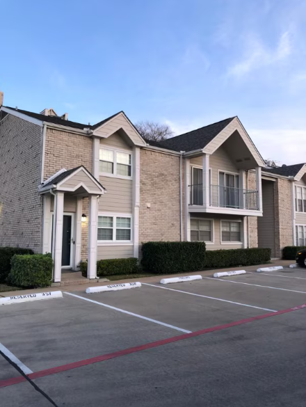 Seller-Finance Condo in Dallas, TX 75243 – $127,330 — exterior photo