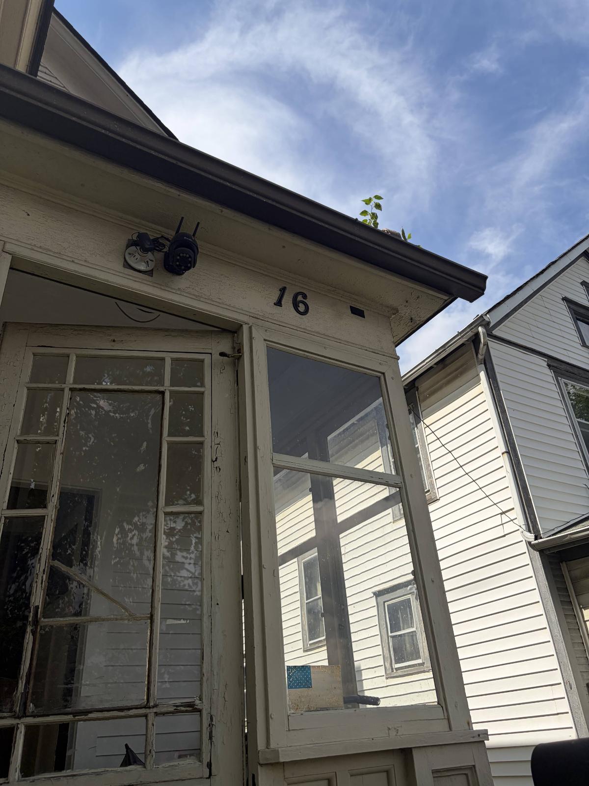 Fix & Flip Multi-Family in Akron, OH 44304 – $40,000 — exterior photo