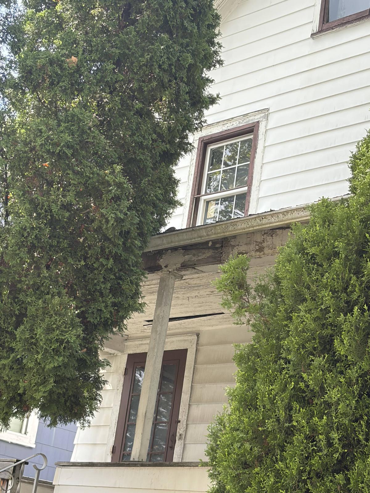 Fix & Flip Multi-Family in Akron, OH 44304 – $45,000 — exterior photo