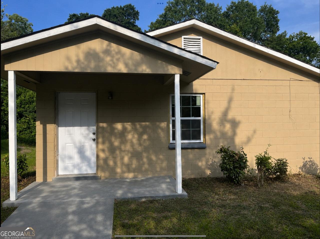 Section 8 Multi-Family in Columbus, GA 31901 – $129,000 — exterior photo