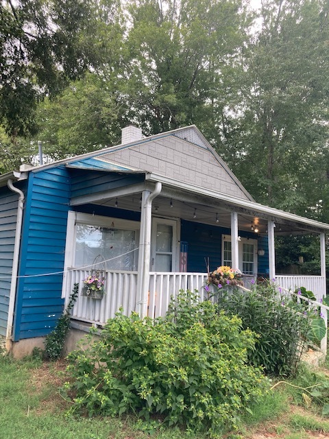 Fix & Flip SFH in Salisbury, NC 28144 – $109,000 — exterior photo