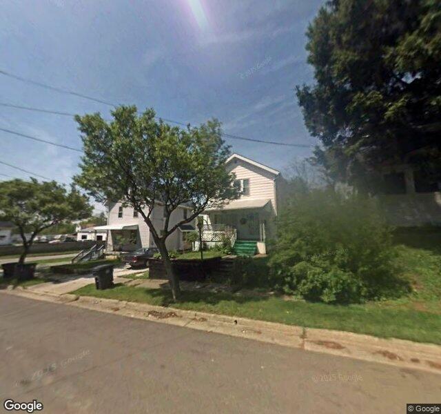 Fix & Flip SFH in Akron, OH 44314 – $120,000 — exterior photo