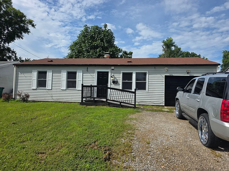 Seller-Finance SFH in Cahokia, IL 62206 – $84,000 — exterior photo