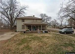 Fix & Flip SFH in Enid, OK 73701 – $42,000 — exterior photo