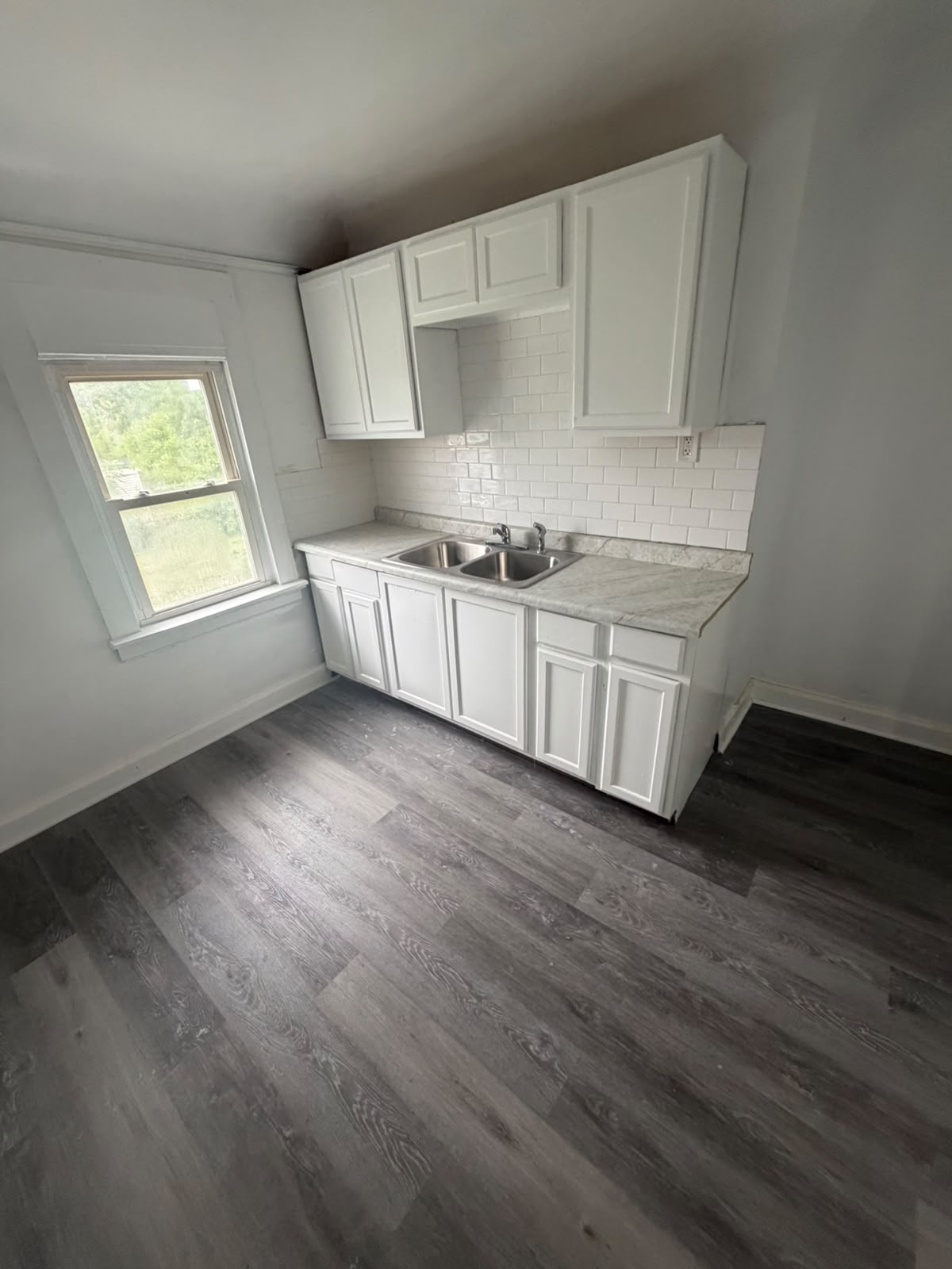 Section 8 Multi-Family in Detroit, MI 48205 – $108,000 — exterior photo