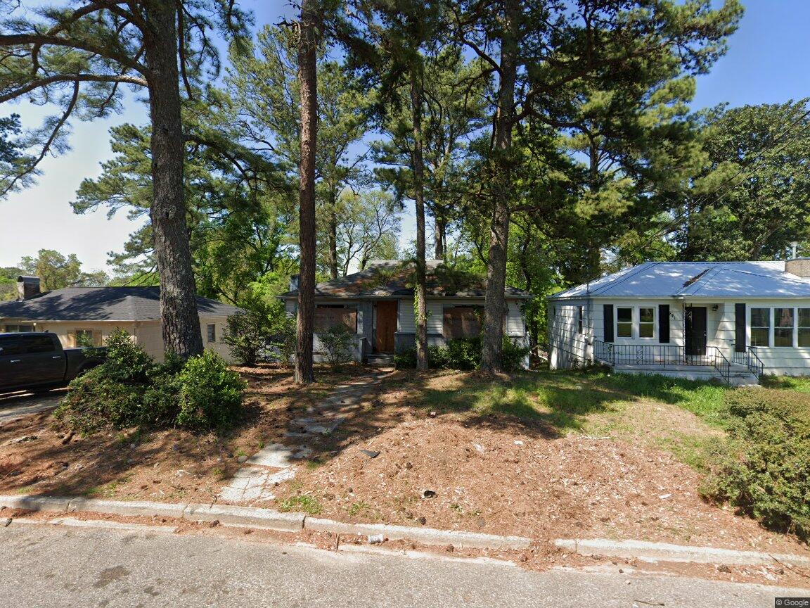 Fix & Flip SFH in birmingham, AL 35206 – $38,000 — exterior photo