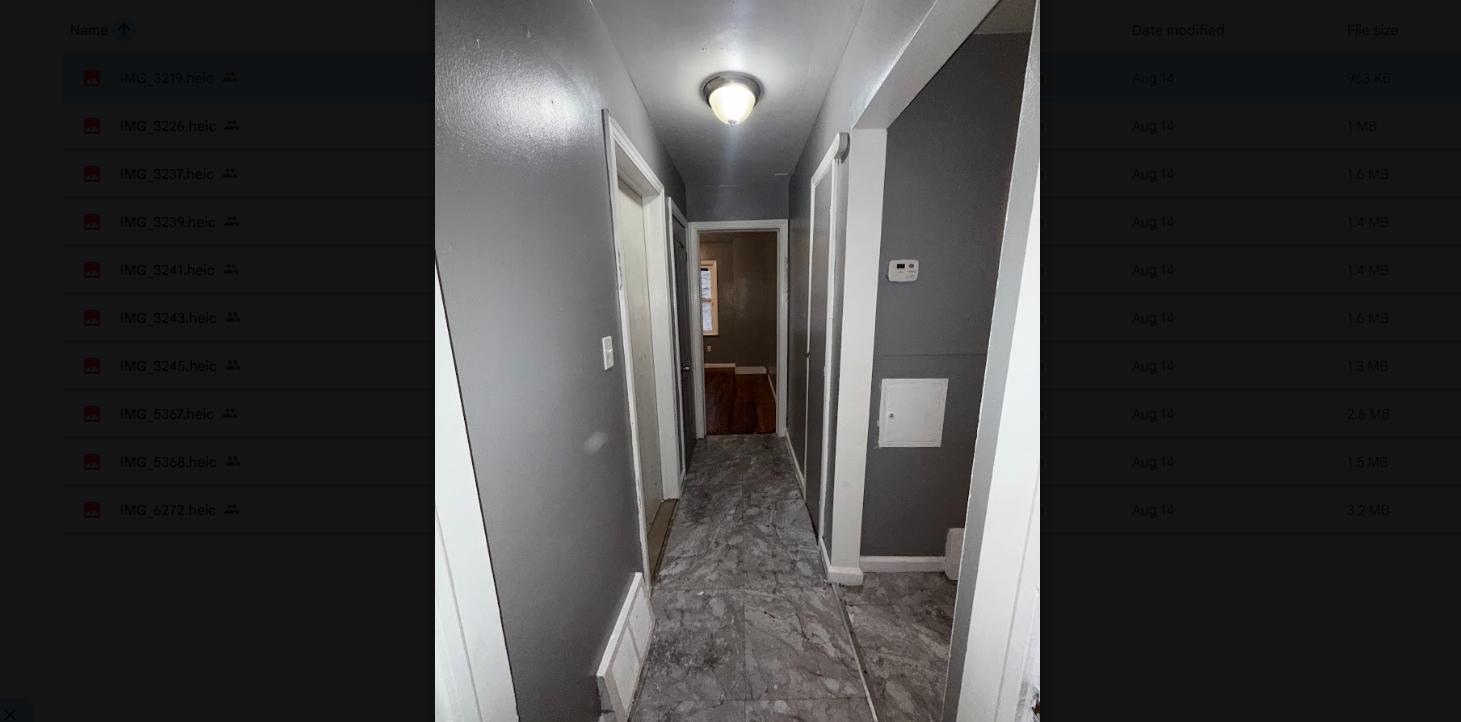 Section 8 SFH in Detroit, MI 48219 – $90,000 — exterior photo