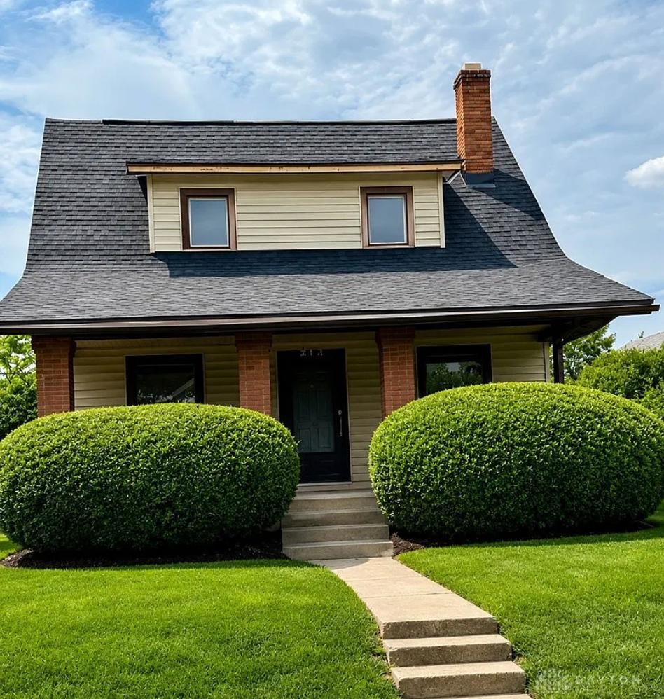 Section 8 SFH in Dayton, OH 45417 – $99,999 — exterior photo