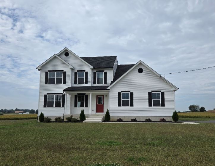 Fix & Flip SFH in Millville, NJ 08332 – $205,000 — exterior photo