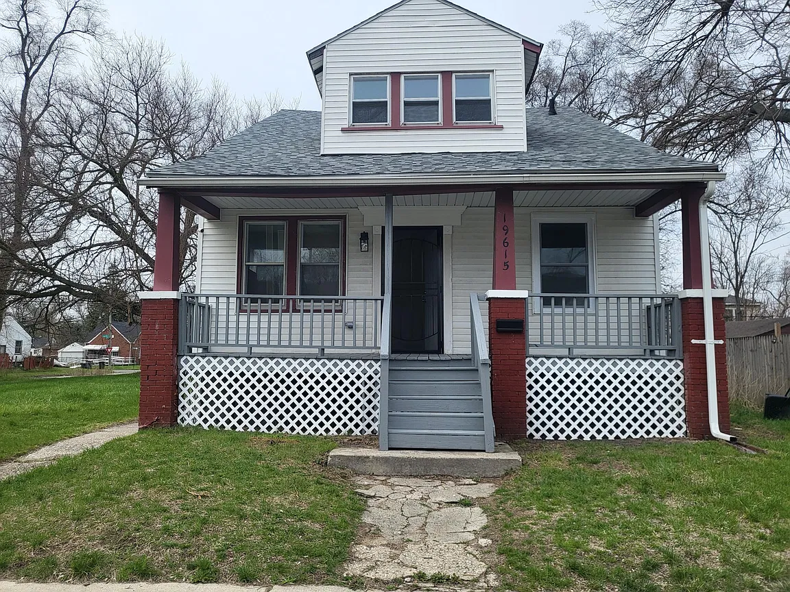 Section 8 SFH in Detroit, MI 48234 – $79,000 — exterior photo