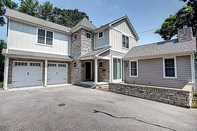 Fix & Flip SFH in Toledo, OH 43606 – $385,000 — exterior photo