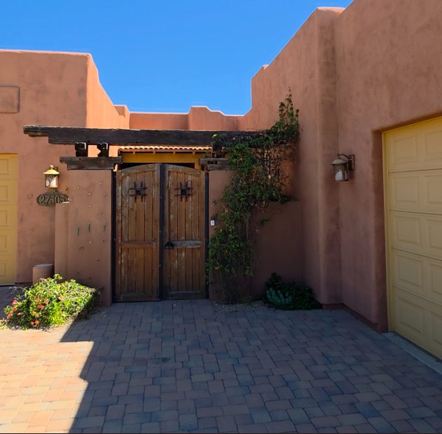 Fix & Flip SFH in Scottsdale, AZ