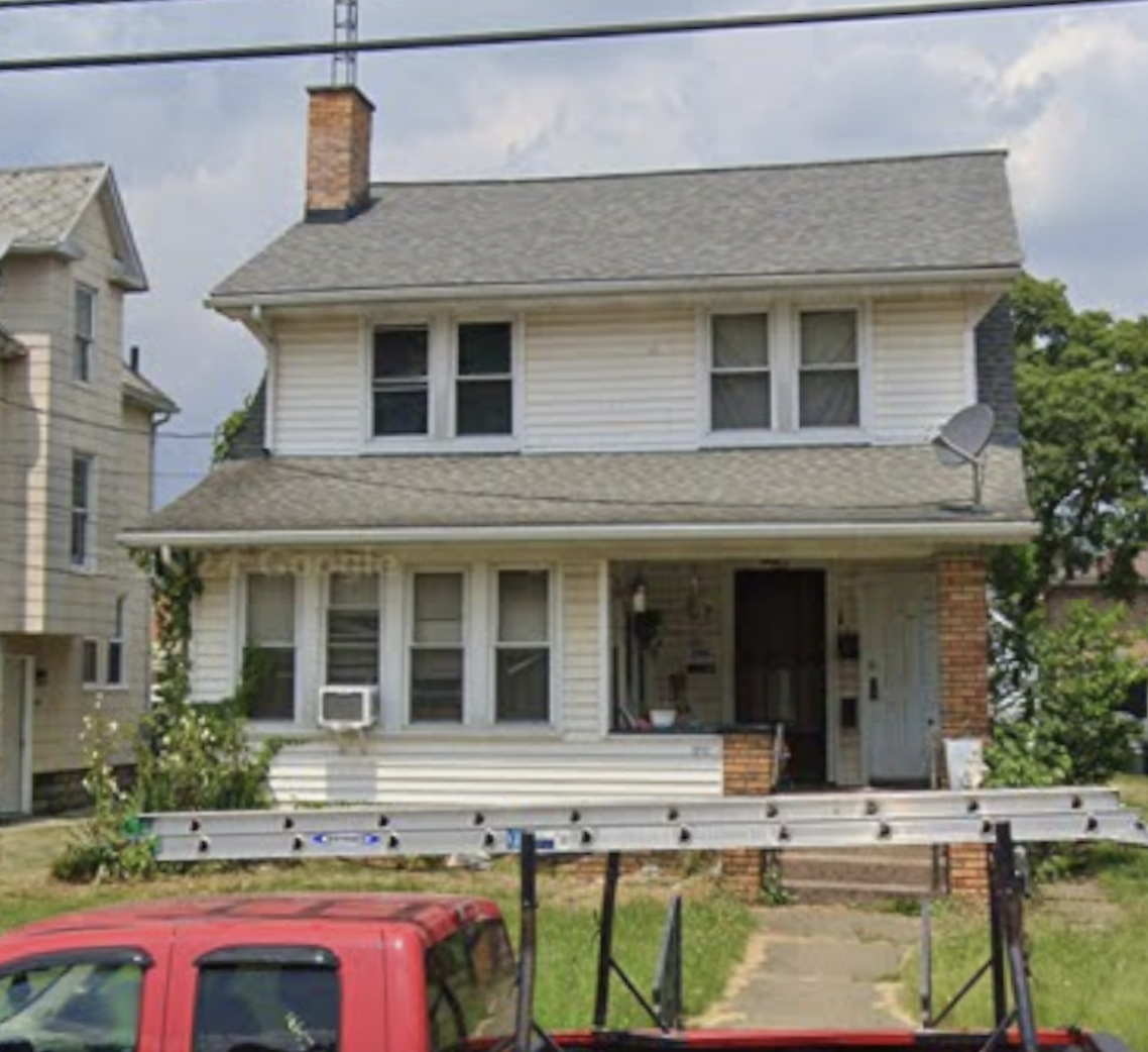 Section 8 Multi-Family in Canton, OH 44703 – $113,500 — exterior photo