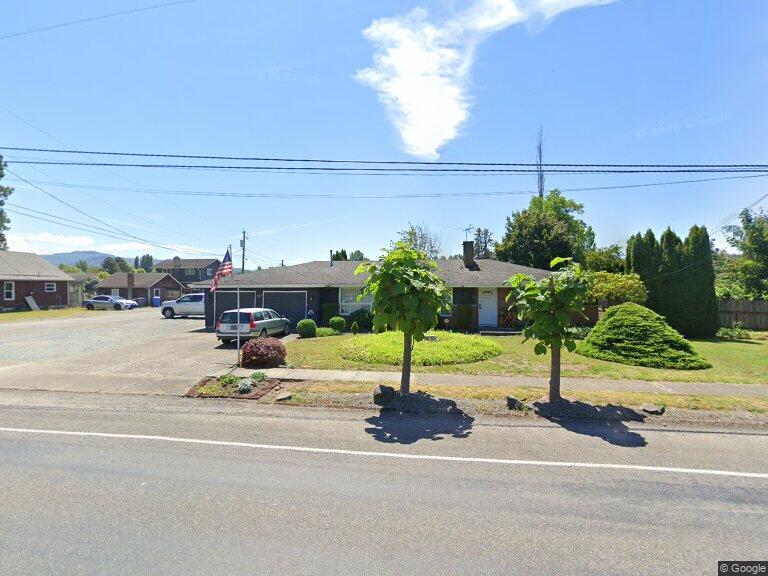 Fix & Flip SFH in Orting, WA 98360 – $365,000 — exterior photo